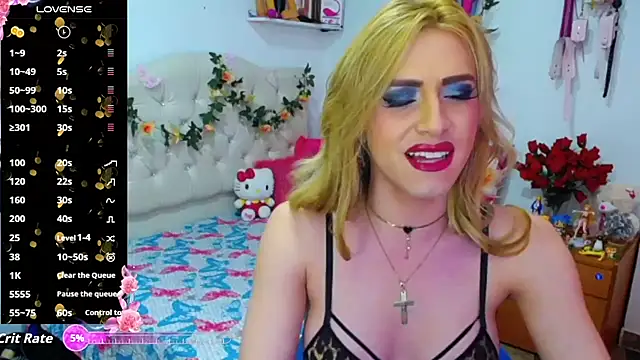 golden girl01 online show from November 28, 7:25 pm