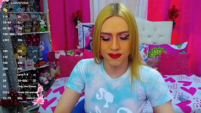 golden girl01 online show from May 31, 7:58 pm