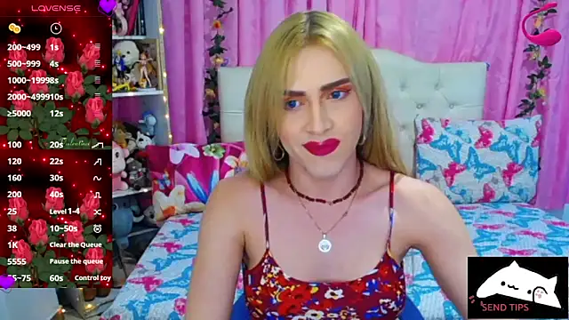 Snapshot of golden_girl01 chatting on October 14, 1:50 am golden girl01 online show from October 14, 1:50 am