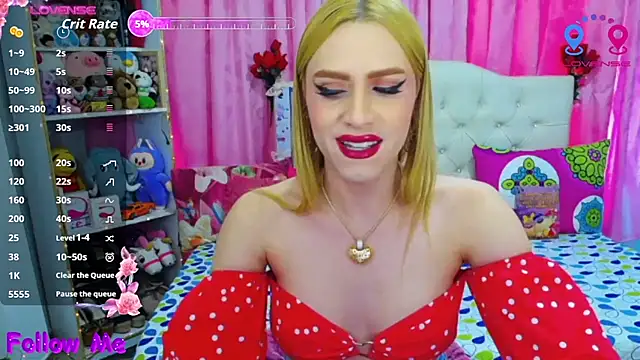 golden girl01 online show from April 15, 7:40 pm