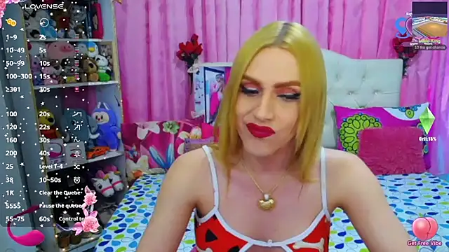 golden girl01 online show from April 16, 10:23 pm