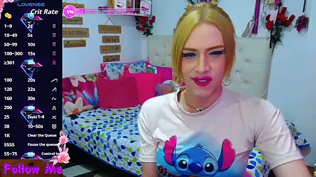 golden girl01 online show from March 22, 9:16 pm