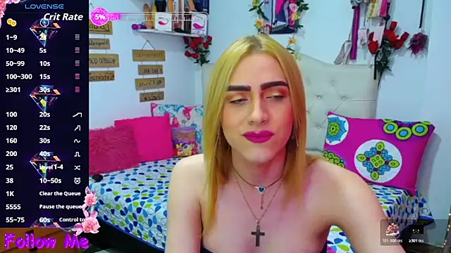 golden girl01 online show from March 18, 7:26 pm