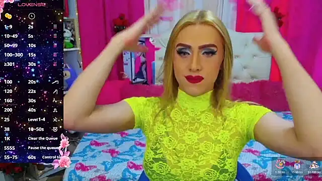 golden girl01 online show from June 6, 5:07 pm