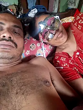 Mr-Mrs-couple online show from March 5, 11:18 am