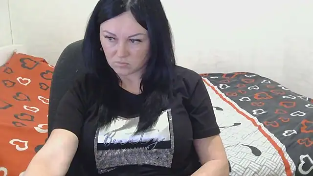 AmyStar333 online show from February 19, 5:21 pm