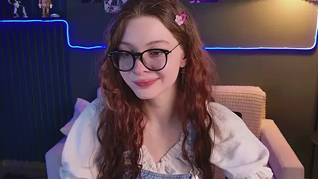 My Mary Jane online show from February 8, 1:31 pm