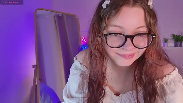 My Mary Jane online show from January 10, 12:55 pm