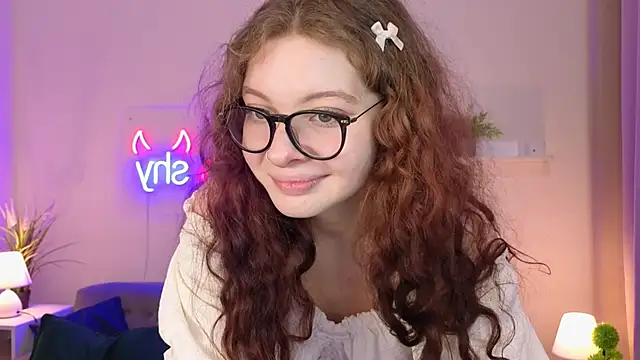 My Mary Jane online show from December 20, 1:03 pm