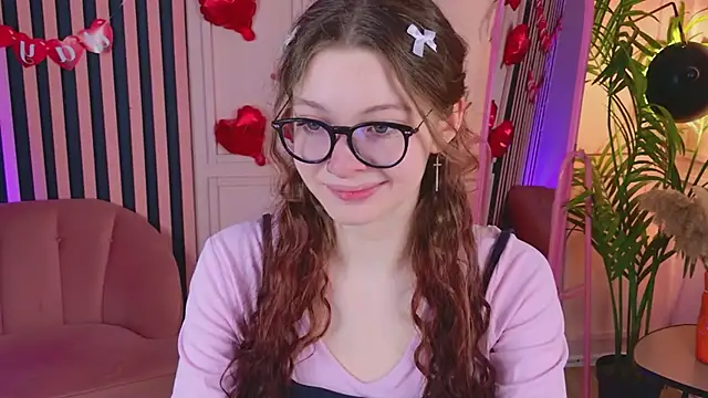 My Mary Jane online show from February 19, 6:21 am