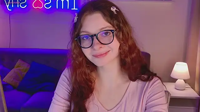 My Mary Jane online show from January 8, 12:55 pm