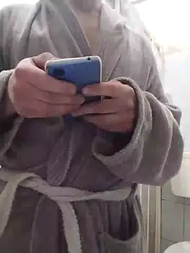 marcoboss online show from April 7, 10:33 pm