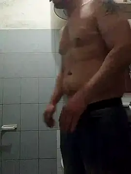 marcoboss online show from April 27, 9:57 pm