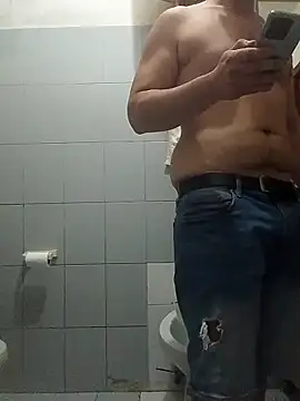 marcoboss online show from May 10, 8:33 pm