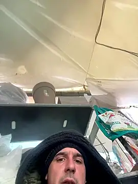 marcoboss online show from January 8, 2:45 pm