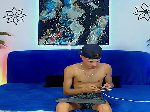 brandon cole online show from May 8, 8:23 pm