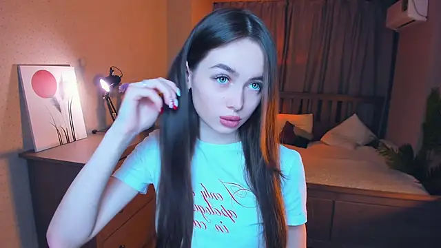 YvonneRobes online show from January 16, 7:29 pm