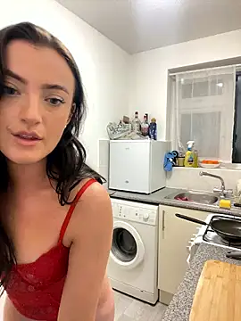 Snapshot of PoppyAnne_ chatting on January 12, 8:47 pm PoppyAnne online show from January 12, 8:47 pm