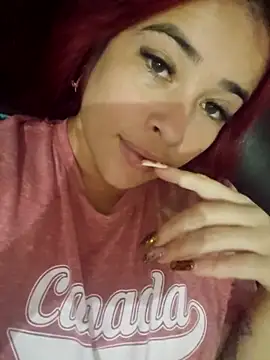 CandyLovex69 online show from February 22, 11:28 pm