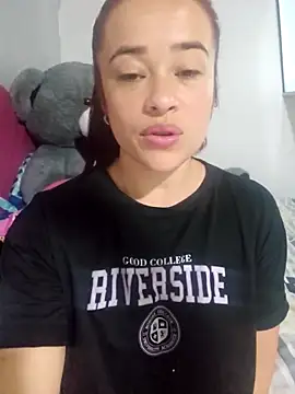 CandyLovex69 online show from March 22, 5:32 am