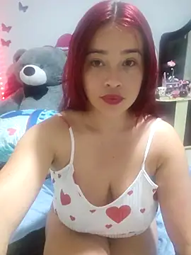 CandyLovex69 online show from February 15, 5:52 am