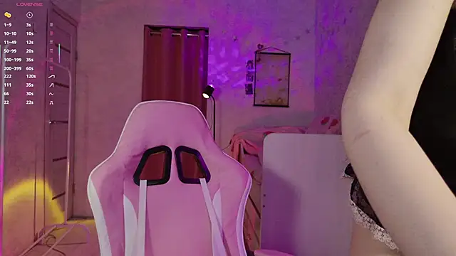 MiraJades online show from March 13, 3:06 pm