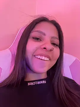 melanimorgan1 online show from March 24, 9:59 pm