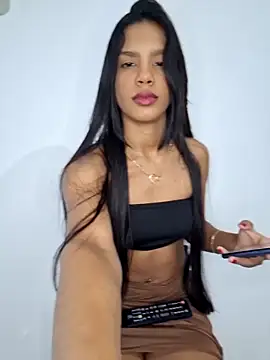 meenina veneno online show from February 13, 12:43 am