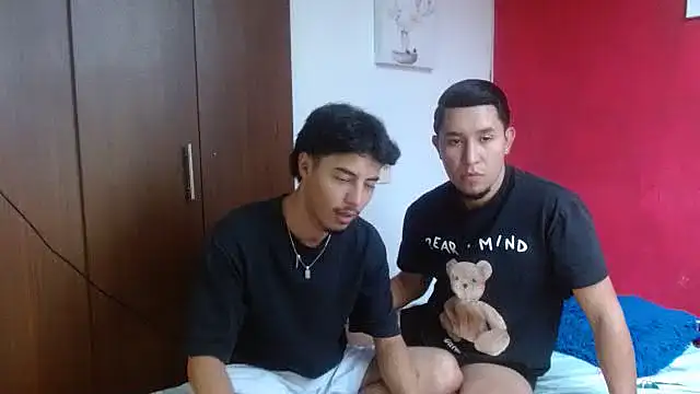 Snapshot of top_jax1 chatting on February 17, 10:29 pm top jax1 online show from February 17, 10:29 pm