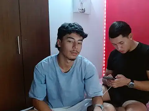 top jax1 online show from February 16, 11:35 pm