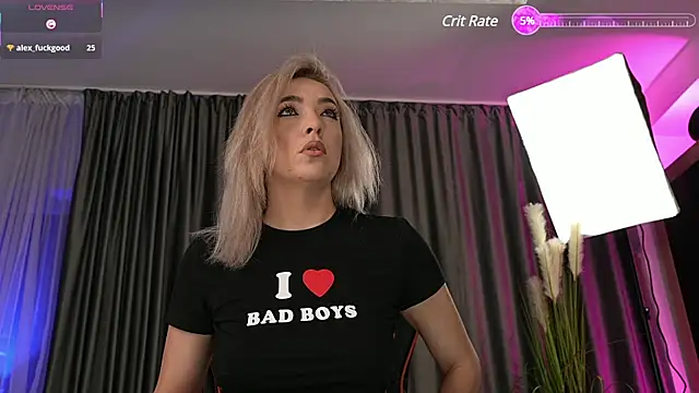 creampussyy online show from March 2, 7:41 pm