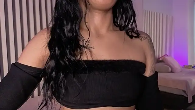 Ariana klarts online show from April 10, 12:01 pm