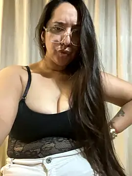 Soy maiaa4 online show from January 11, 5:36 am