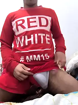 twinkarabboy online show from February 6, 9:22 pm