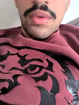 twinkarabboy online show from January 15, 11:57 am