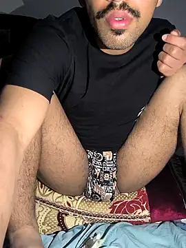 twinkarabboy online show from April 20, 10:33 pm