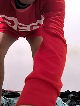 twinkarabboy online show from February 7, 12:24 pm