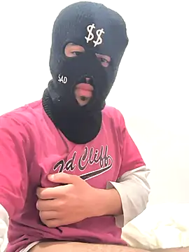 twinkarabboy online show from March 11, 10:48 pm