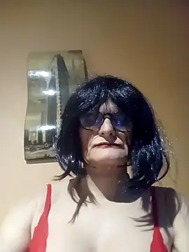 JoyesexyBM online show from March 13, 10:15 pm