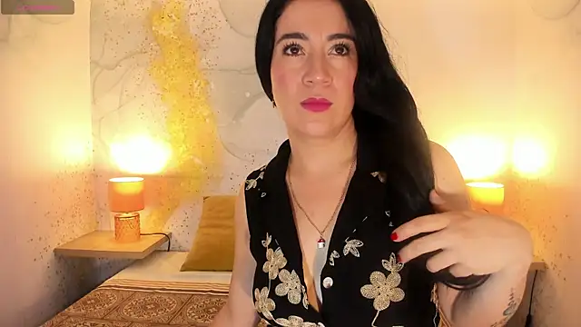 Victoria01  online show from January 17, 3:21 am