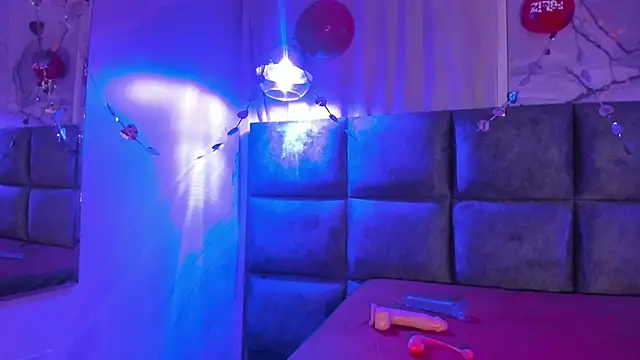 Victoria01  online show from February 15, 3:07 am