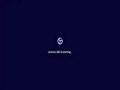 RossieCooper online show from January 6, 6:34 pm