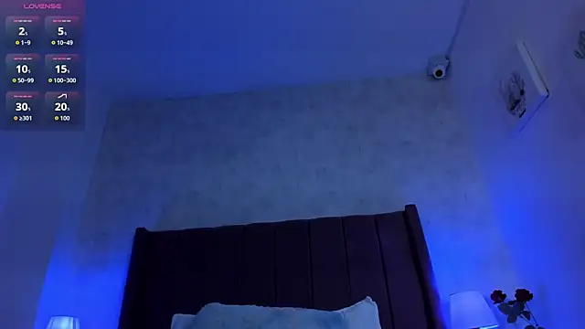 Snapshot of Yuliana-ambell chatting on May 11, 9:45 pm Yuliana-ambell online show from May 11, 9:45 pm