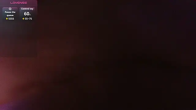 Yuliana-ambell online show from March 26, 7:34 pm