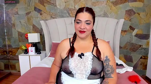 GabyGrey  online show from March 24, 8:42 pm