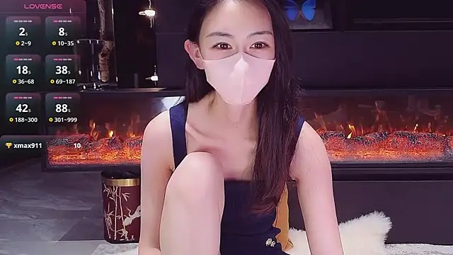 Snapshot of Anan-077 chatting on June 19, 4:57 pm Anan-077 online show from June 19, 4:57 pm