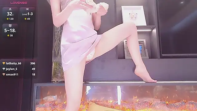 Anan-077 online show from March 20, 4:52 pm