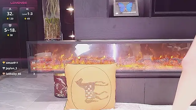 Anan-077 online show from March 7, 3:39 pm