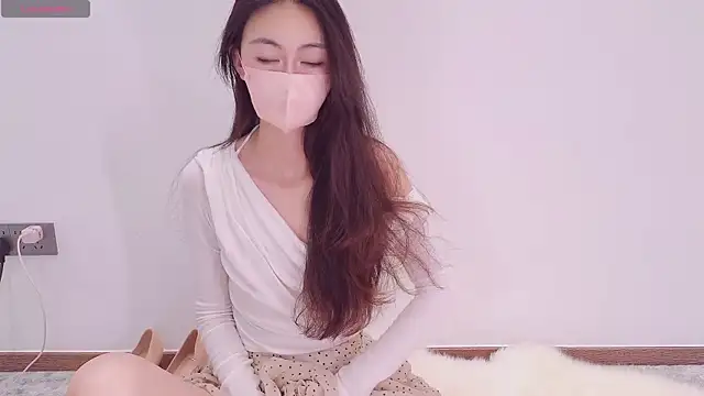 Anan-077 online show from January 9, 3:30 pm