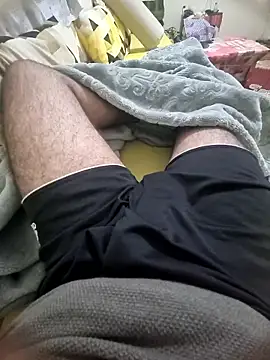 Ahmeddcall online show from February 13, 7:03 pm